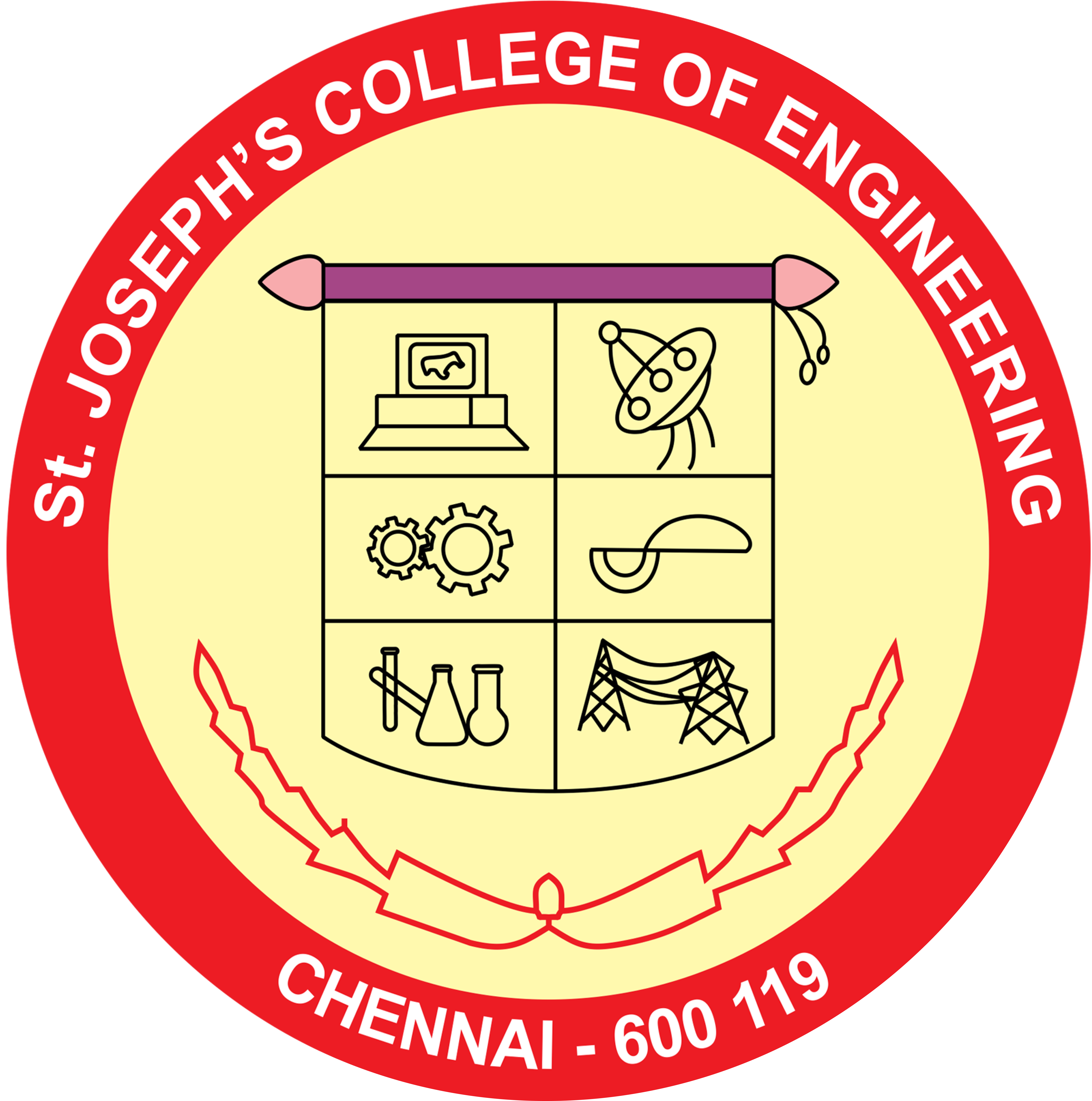 St. Joseph's College of Engineering